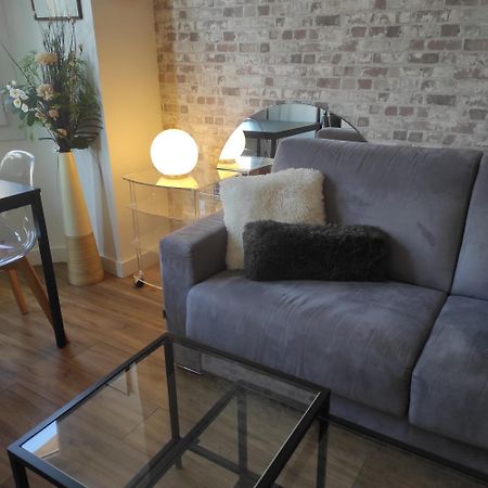 Grand Studio Confortable Au Coeur De Ница Екстериор снимка