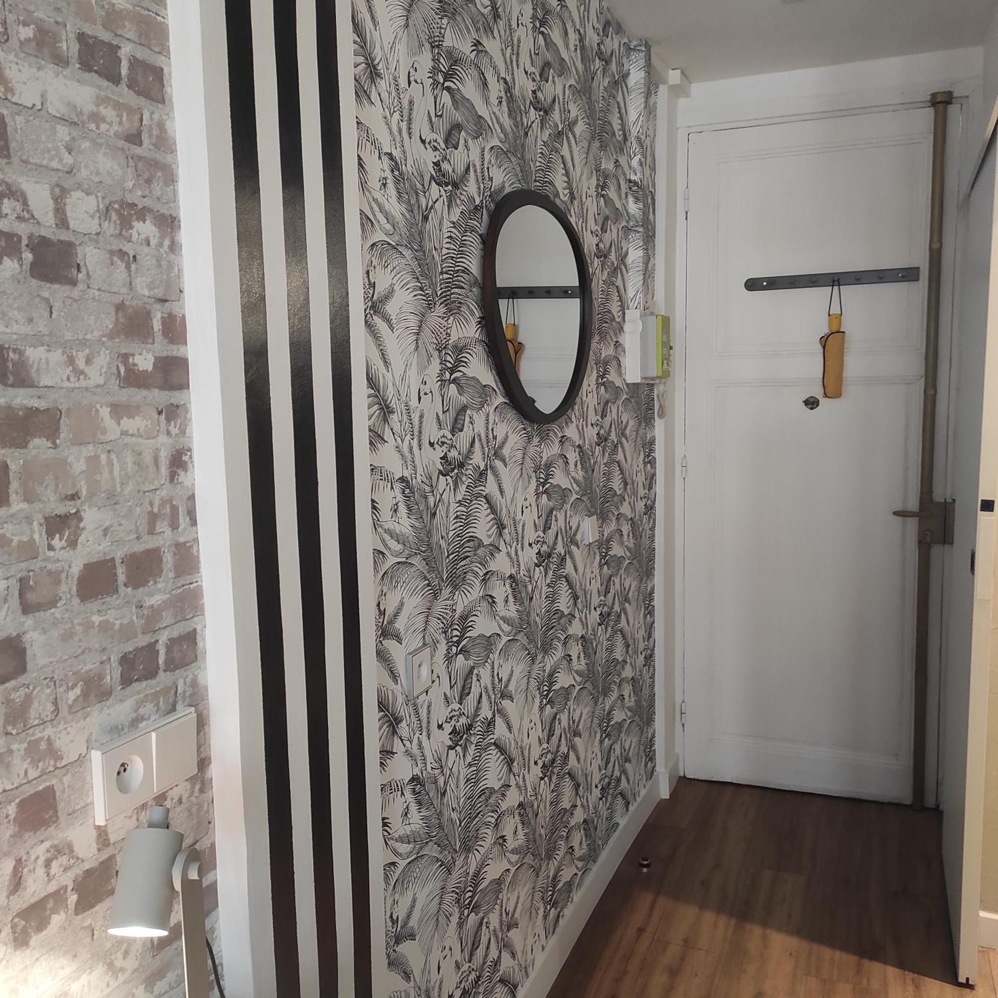 Grand Studio Confortable Au Coeur De Ница Екстериор снимка