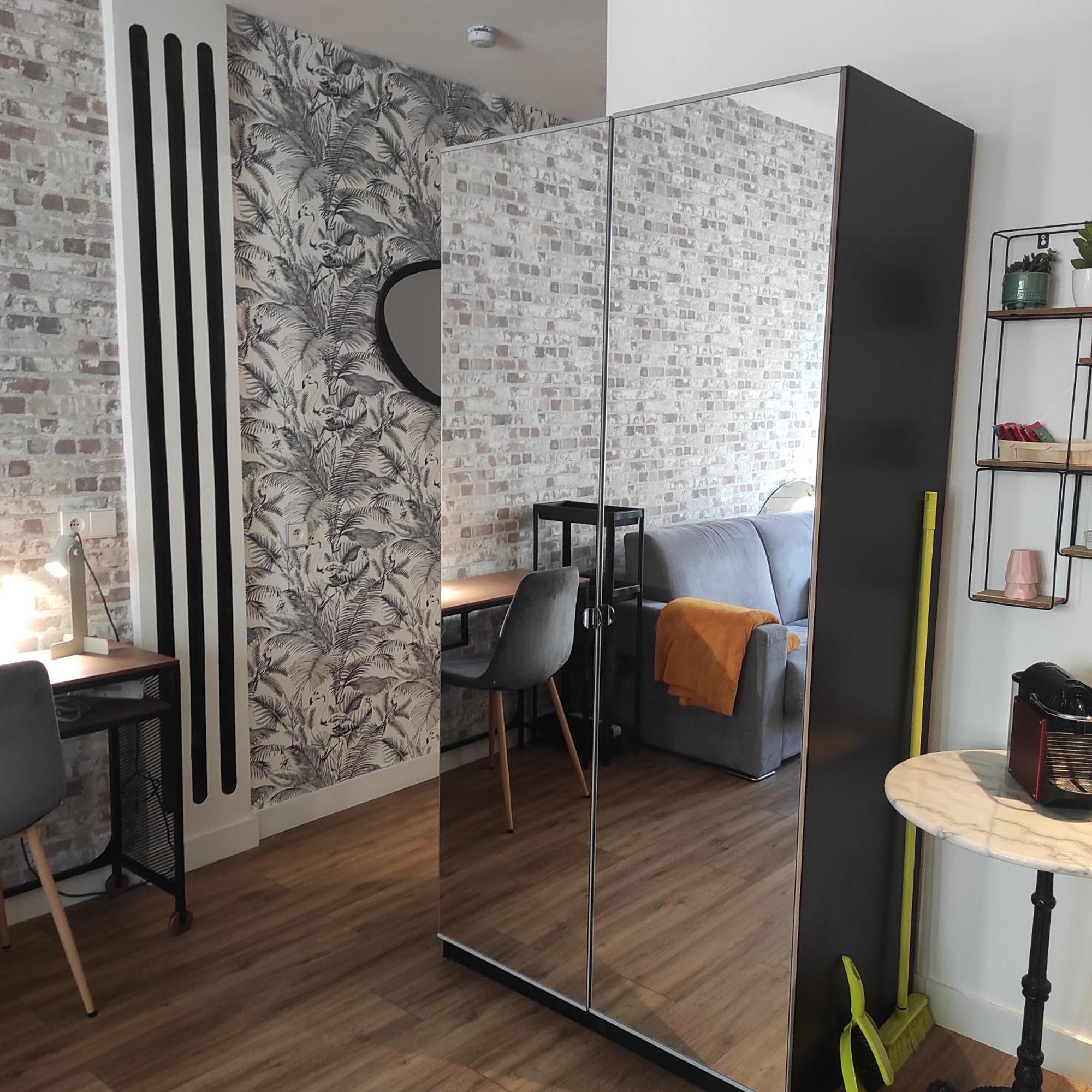 Grand Studio Confortable Au Coeur De Ница Екстериор снимка