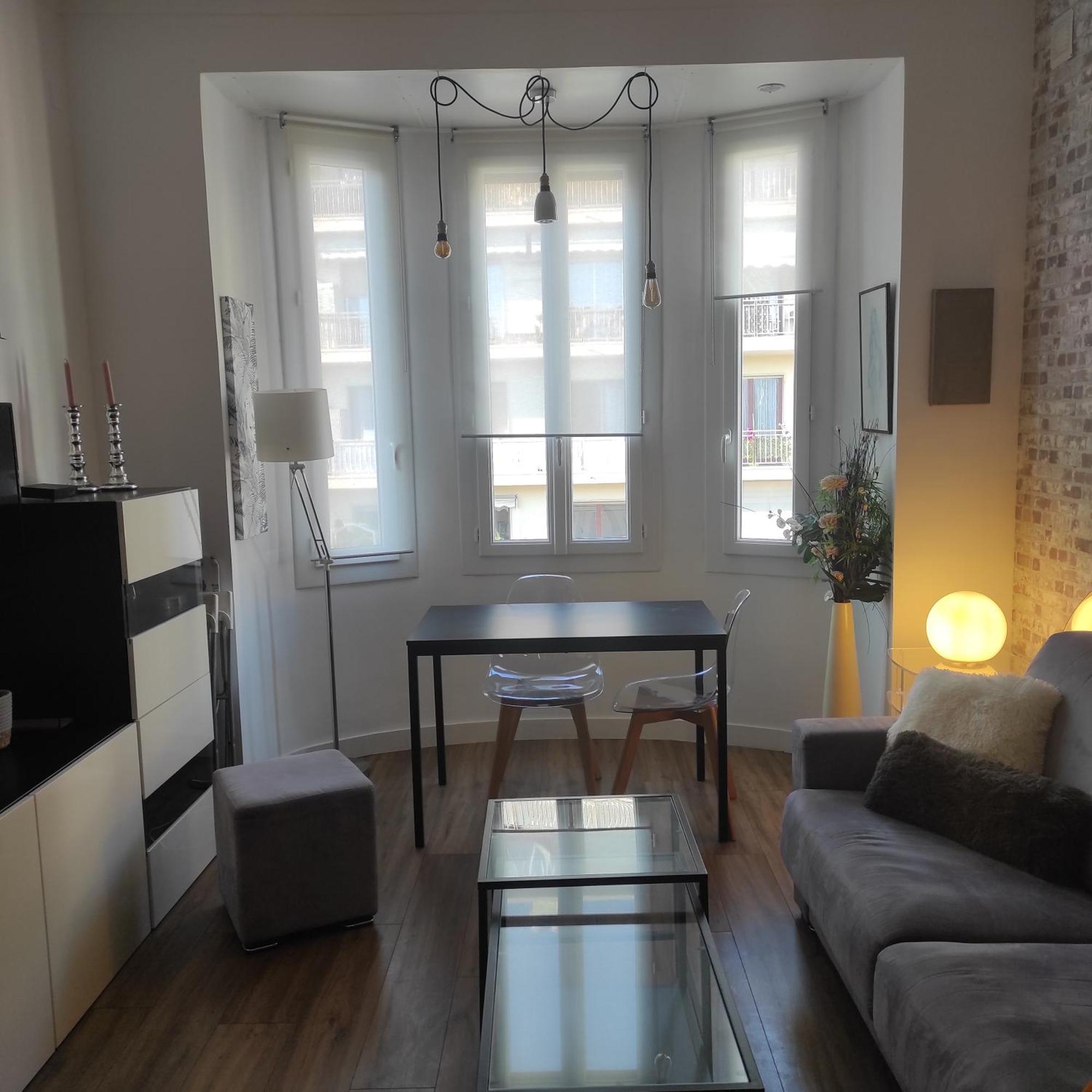 Grand Studio Confortable Au Coeur De Ница Екстериор снимка