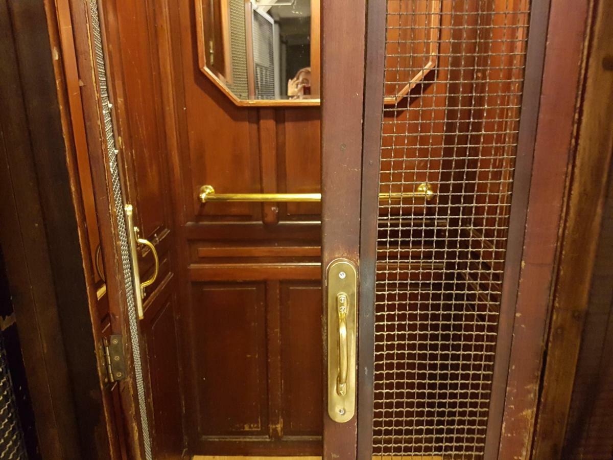 Grand Studio Confortable Au Coeur De Ница Екстериор снимка